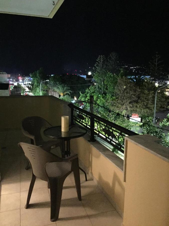 Ammoudara Aparthotel Amoudara Lasithiou